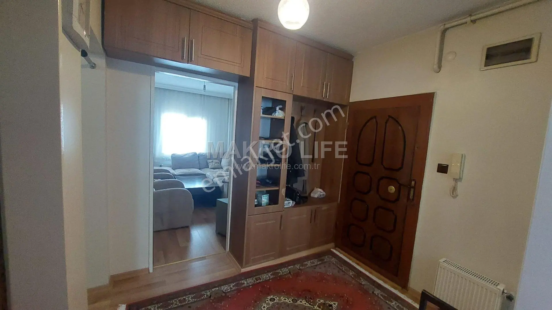 Seyrantepe Toplu Konut'ta Satılık 3+1 Fırsat Arakat Daire — fotoğraf 15