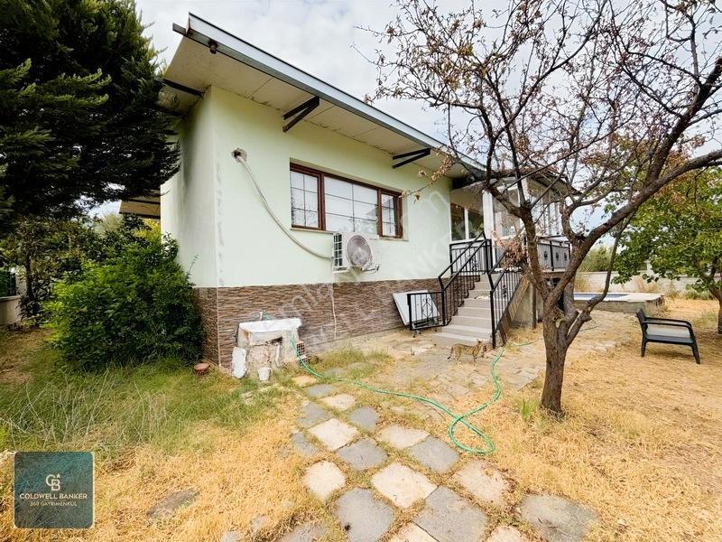 Manisa, Şehzadeler,sancaklı İğdecik Mah. Satılık Müstakil Ev — fotoğraf 3