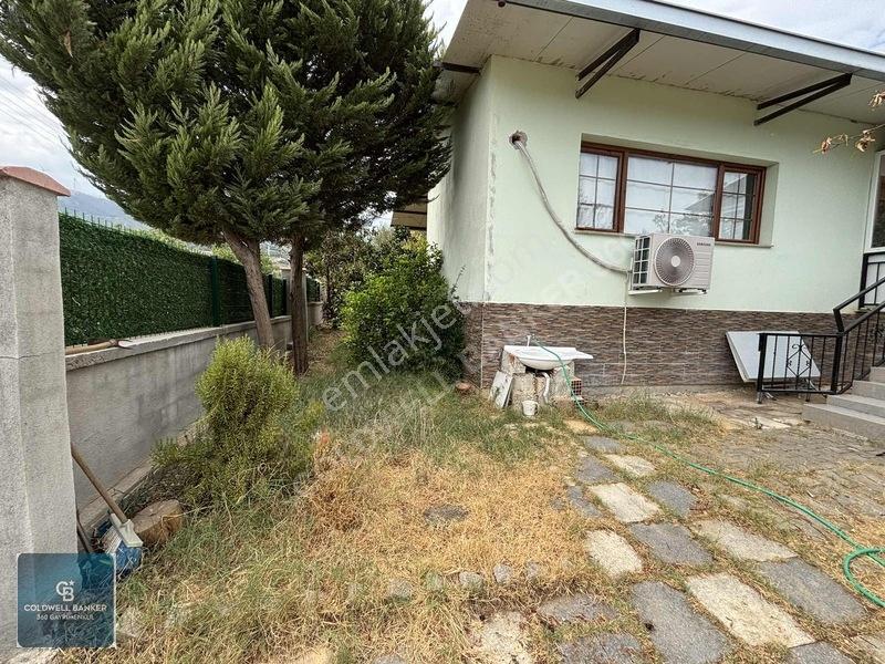 Manisa, Şehzadeler,sancaklı İğdecik Mah. Satılık Müstakil Ev — fotoğraf 4