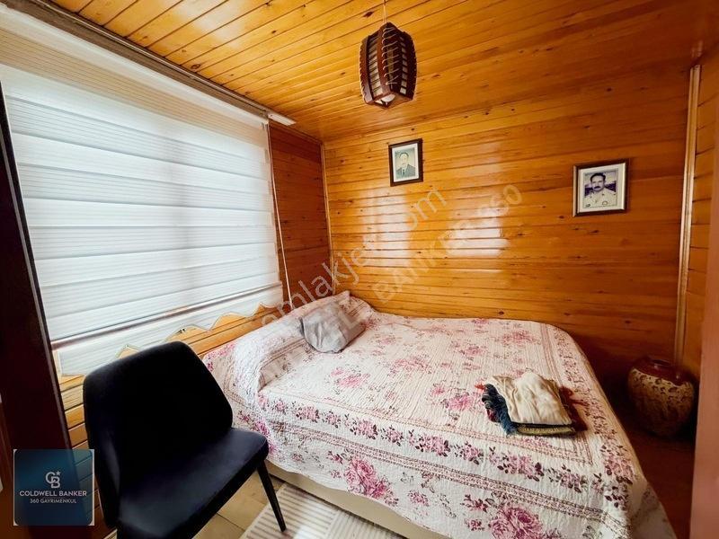 Manisa, Şehzadeler,sancaklı İğdecik Mah. Satılık Müstakil Ev — fotoğraf 15