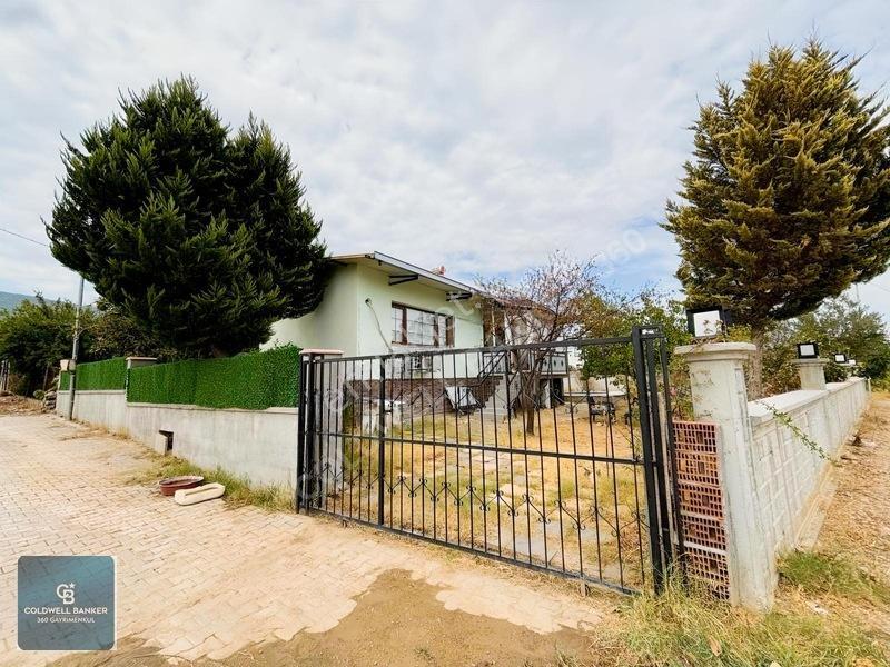 Manisa, Şehzadeler,sancaklı İğdecik Mah. Satılık Müstakil Ev — fotoğraf 23
