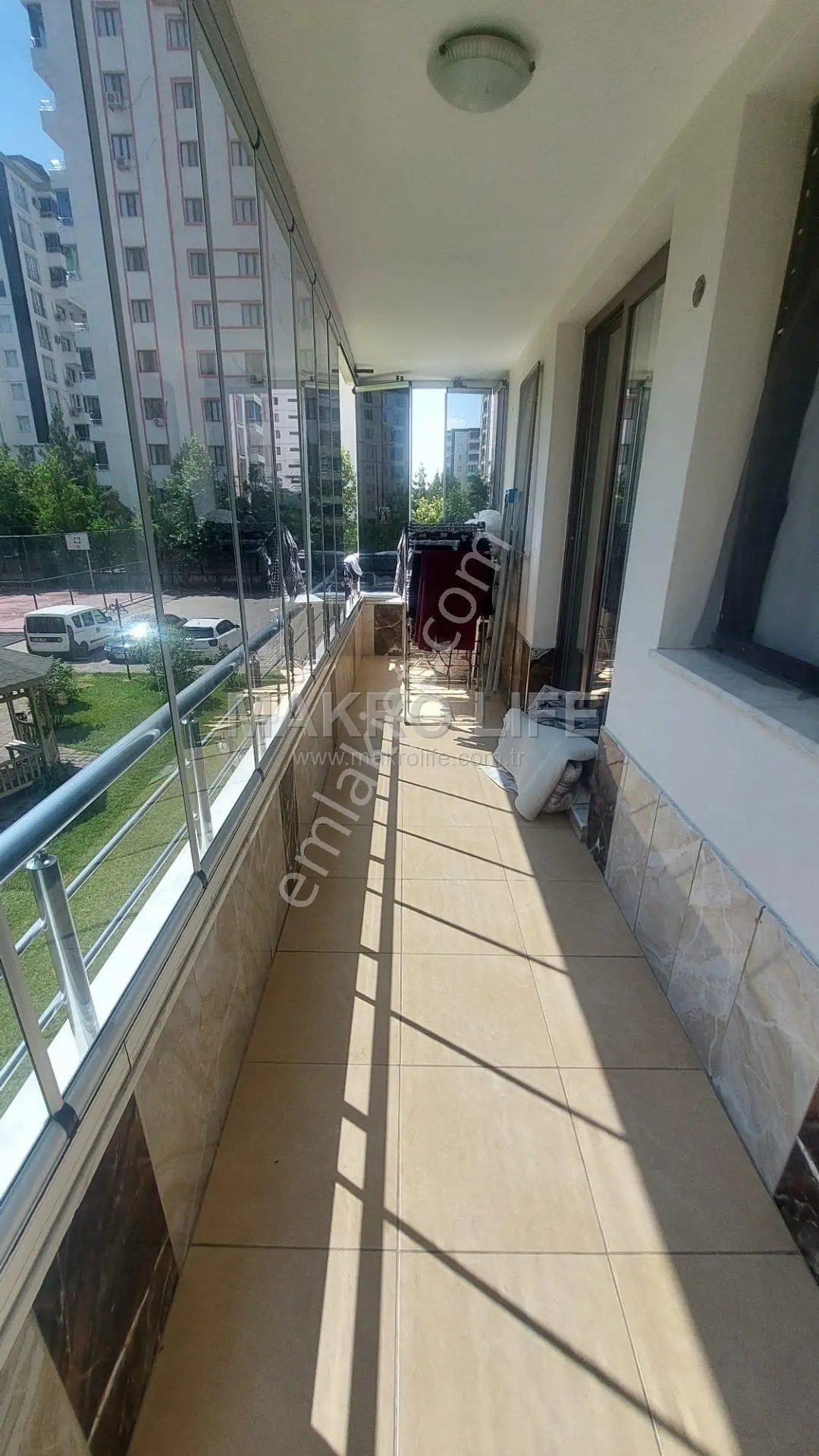 Fabrika Mahallesi'nin En Bakımlı 3+1 Dairesi Satışta — fotoğraf 14
