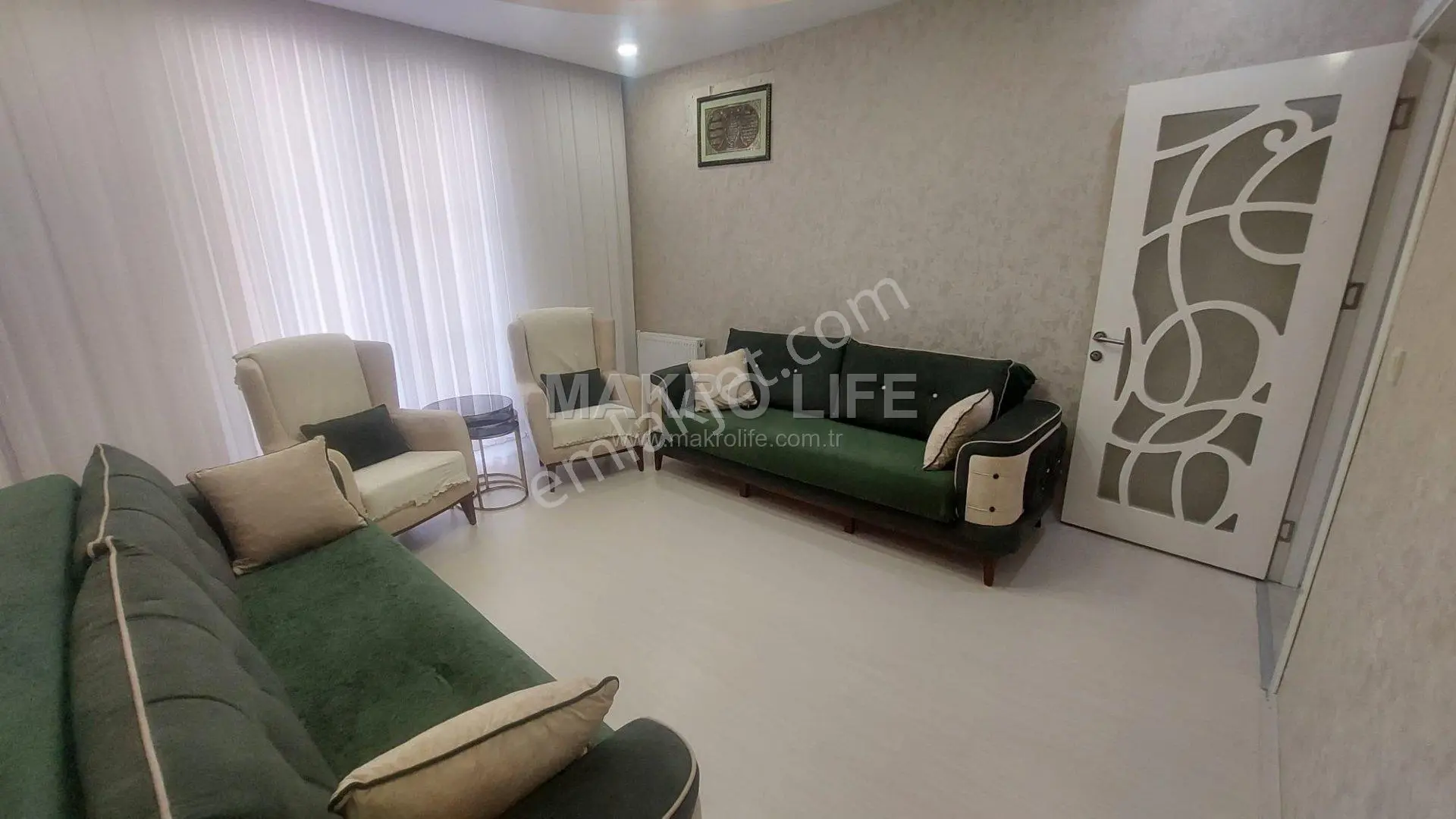 Fabrika Mahallesi'nin En Bakımlı 3+1 Dairesi Satışta — fotoğraf 16