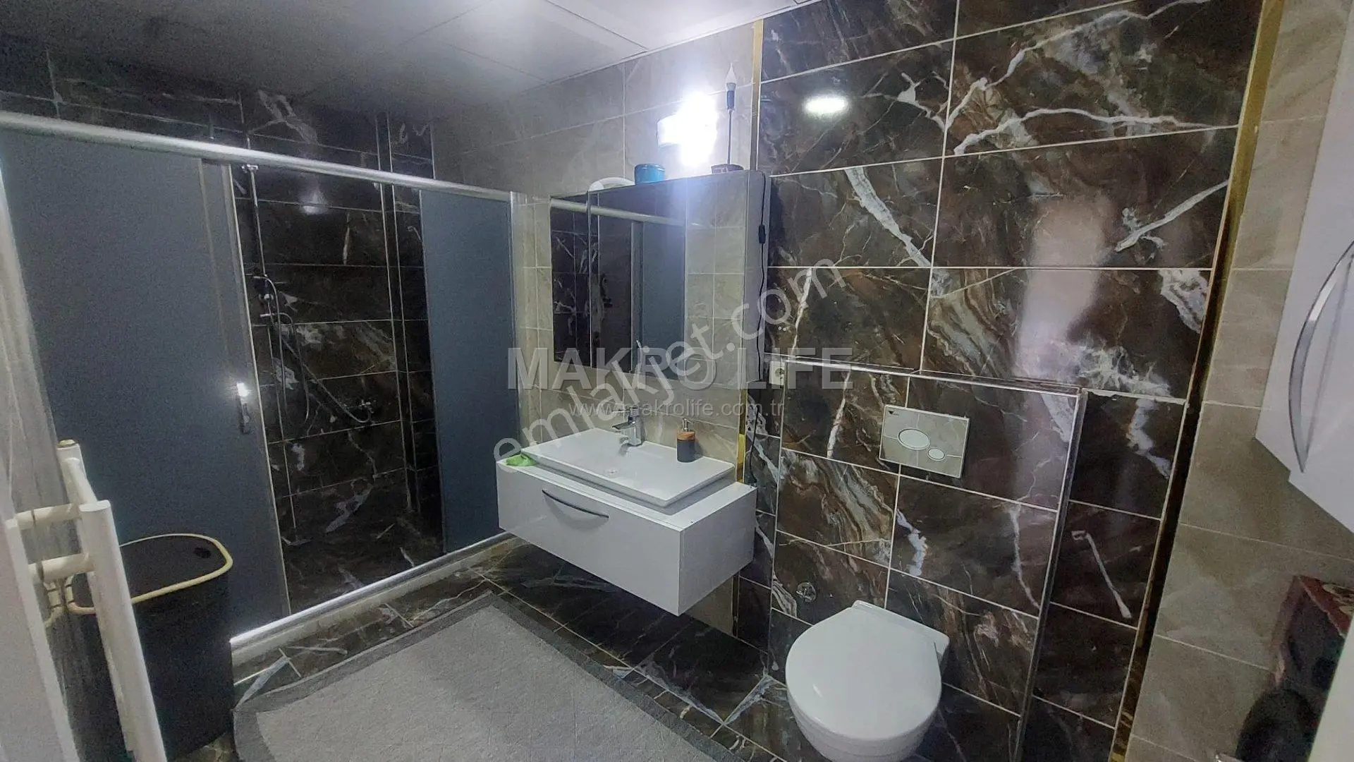 Fabrika Mahallesi'nin En Bakımlı 3+1 Dairesi Satışta — fotoğraf 23