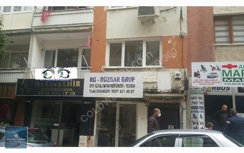 Manisa Şehzadeler'de Satılık 2+1 Daire - 70m² — fotoğraf 2