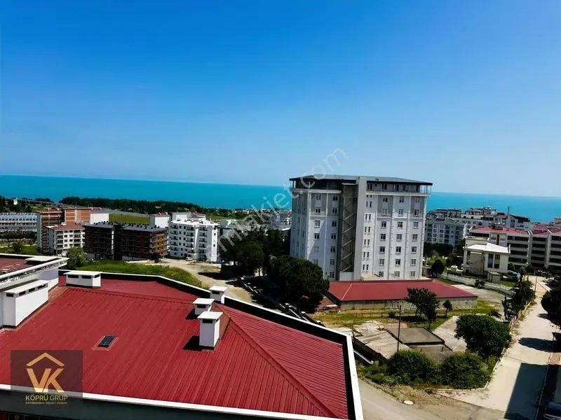 Vk Köprü Grup'tan Deniz Manzaralı 15.000 Tl Kiracılı Satılık 1+1 — fotoğraf 11