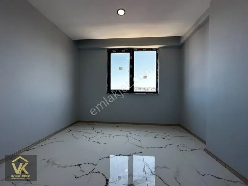 Vk Köprü Grup'tan Deniz Manzaralı 15.000 Tl Kiracılı Satılık 1+1 — fotoğraf 13