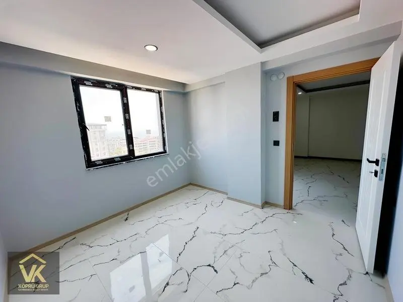 Vk Köprü Grup'tan Deniz Manzaralı 15.000 Tl Kiracılı Satılık 1+1 — fotoğraf 14