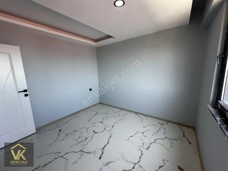 Vk Köprü Grup'tan Deniz Manzaralı 15.000 Tl Kiracılı Satılık 1+1 — fotoğraf 15