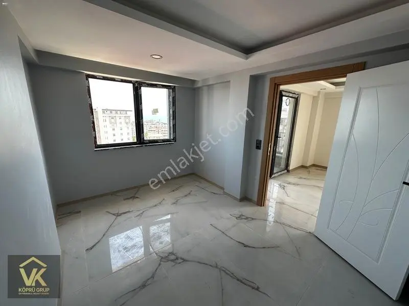 Vk Köprü Grup'tan Deniz Manzaralı 15.000 Tl Kiracılı Satılık 1+1 — fotoğraf 17