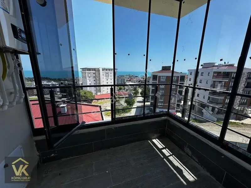 Vk Köprü Grup'tan Deniz Manzaralı 15.000 Tl Kiracılı Satılık 1+1 — fotoğraf 20