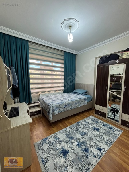 Abdullahpaşa Satılık İçi Ful Yapılı 4+1 Daire
