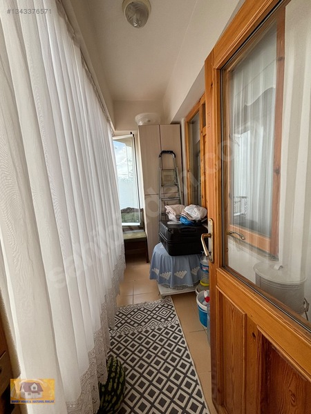 Abdullahpaşa Satılık İçi Ful Yapılı 4+1 Daire — fotoğraf 6