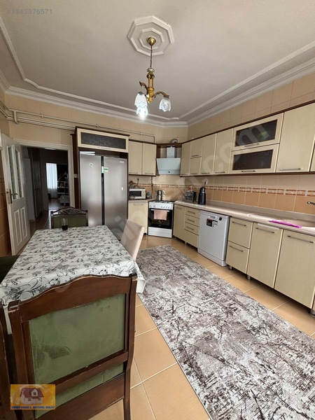 Abdullahpaşa Satılık İçi Ful Yapılı 4+1 Daire — fotoğraf 7