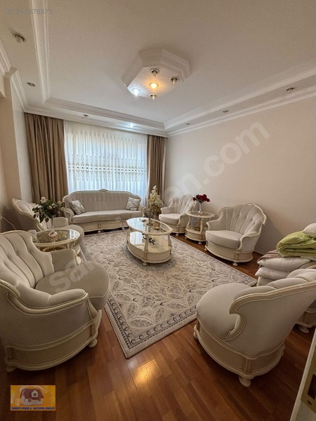 Abdullahpaşa Satılık İçi Ful Yapılı 4+1 Daire — fotoğraf 8