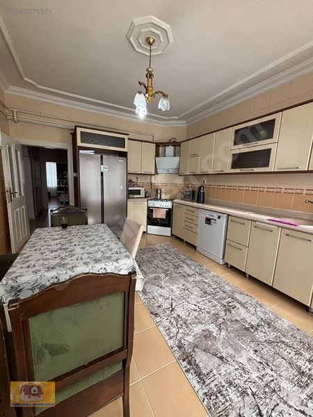 Abdullahpaşa Satılık İçi Ful Yapılı 4+1 Daire — fotoğraf 10