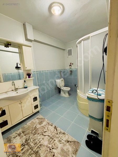 Abdullahpaşa Satılık İçi Ful Yapılı 4+1 Daire — fotoğraf 11