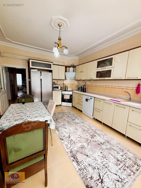 Abdullahpaşa Satılık İçi Ful Yapılı 4+1 Daire — fotoğraf 12