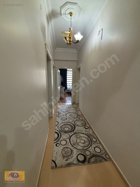 Abdullahpaşa Satılık İçi Ful Yapılı 4+1 Daire — fotoğraf 13