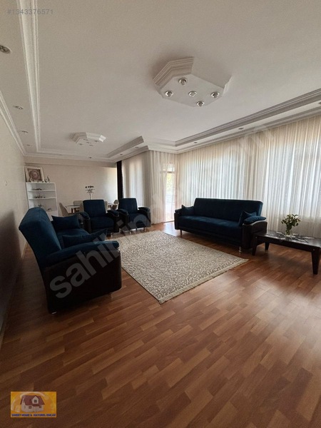 Abdullahpaşa Satılık İçi Ful Yapılı 4+1 Daire — fotoğraf 14