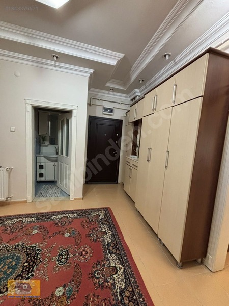 Abdullahpaşa Satılık İçi Ful Yapılı 4+1 Daire — fotoğraf 17
