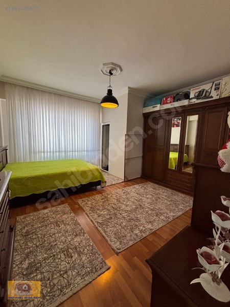 Abdullahpaşa Satılık İçi Ful Yapılı 4+1 Daire — fotoğraf 18
