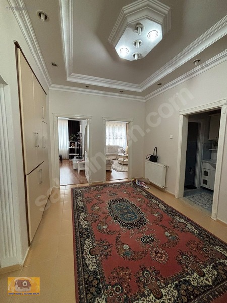 Abdullahpaşa Satılık İçi Ful Yapılı 4+1 Daire — fotoğraf 25