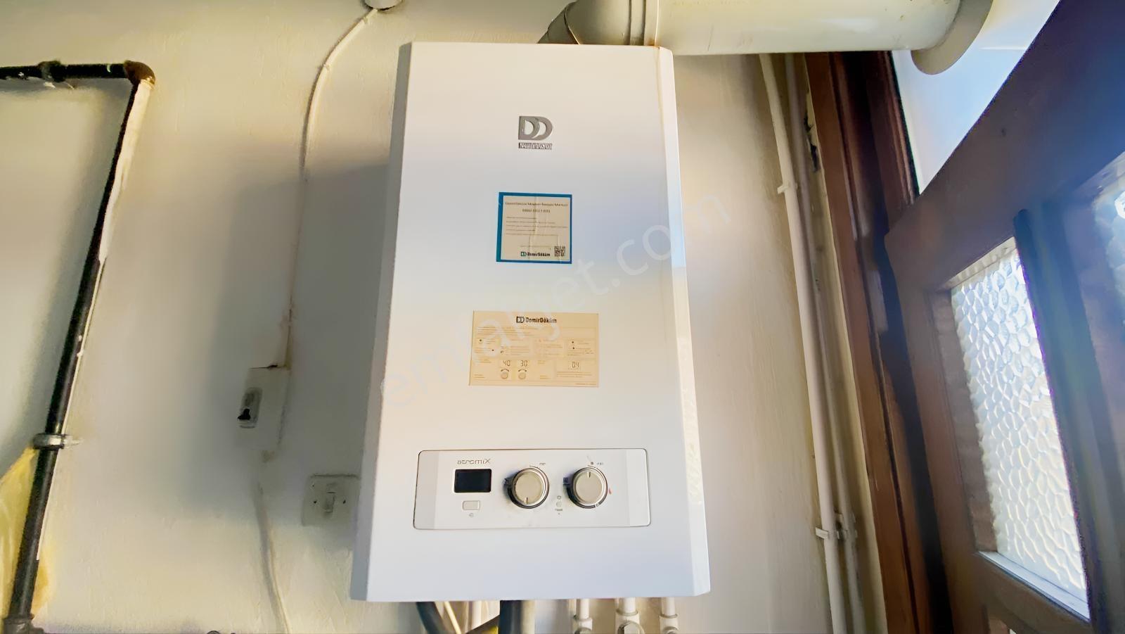 Çarşı Merkezi Konumda 3+1 Satılık Daire — fotoğraf 12