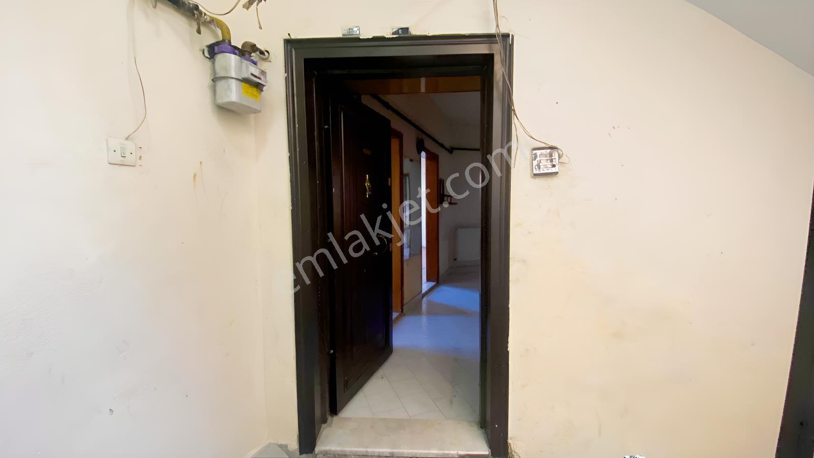 Çarşı Merkezi Konumda 3+1 Satılık Daire — fotoğraf 19