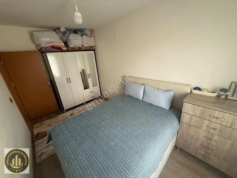 275 Toki Konutları'nda Hasarsız, 4 Yıllık 2+1 Satılık Daire — fotoğraf 5