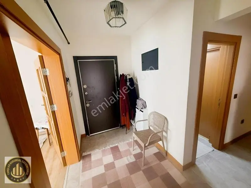 275 Toki Konutları'nda Hasarsız, 4 Yıllık 2+1 Satılık Daire — fotoğraf 9