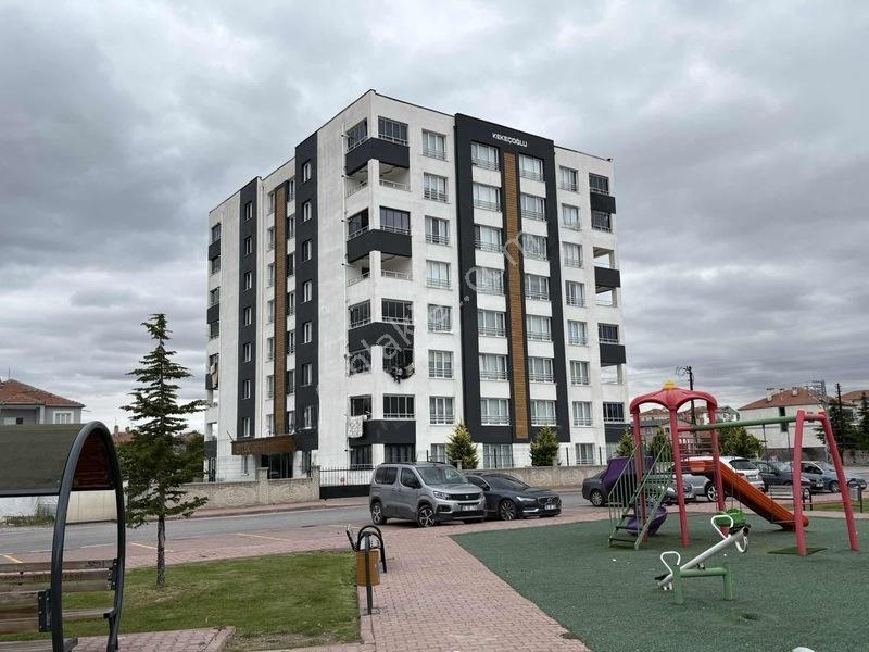 Kayabaşında Satılık Ultra Lüks Daire