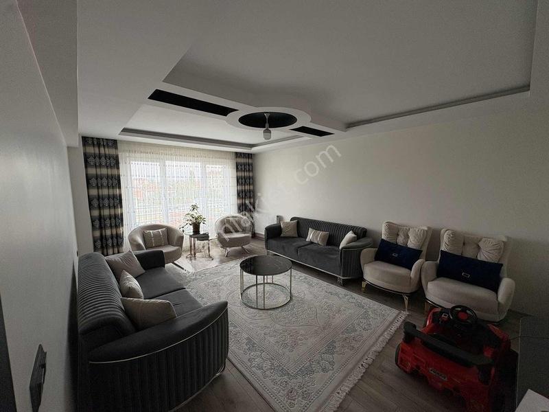 Kayabaşında Satılık Ultra Lüks Daire — fotoğraf 7
