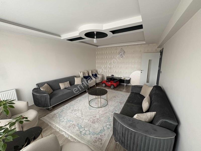 Kayabaşında Satılık Ultra Lüks Daire — fotoğraf 8