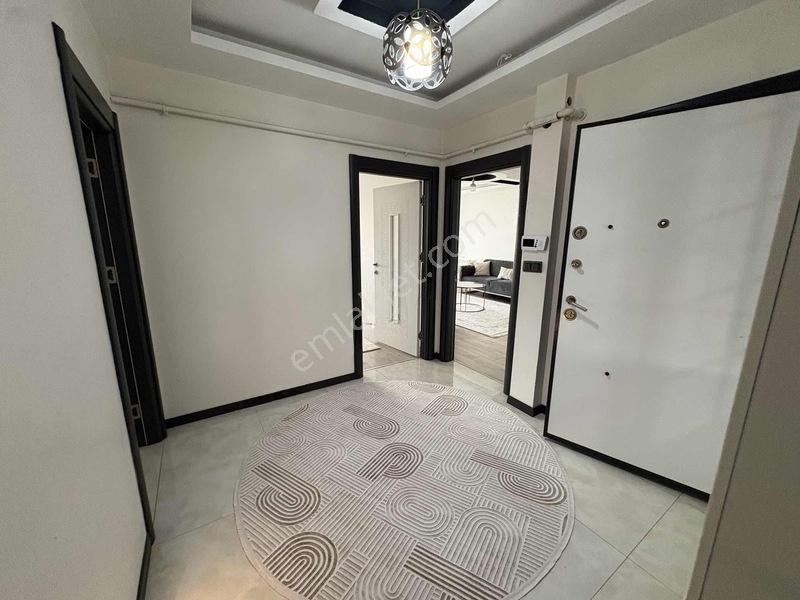 Kayabaşında Satılık Ultra Lüks Daire — fotoğraf 16