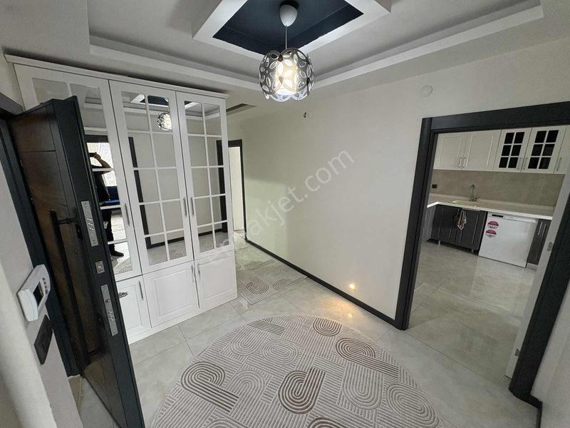 Kayabaşında Satılık Ultra Lüks Daire — fotoğraf 17