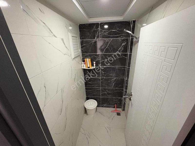 Kayabaşında Satılık Ultra Lüks Daire — fotoğraf 18