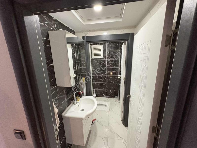Kayabaşında Satılık Ultra Lüks Daire — fotoğraf 19