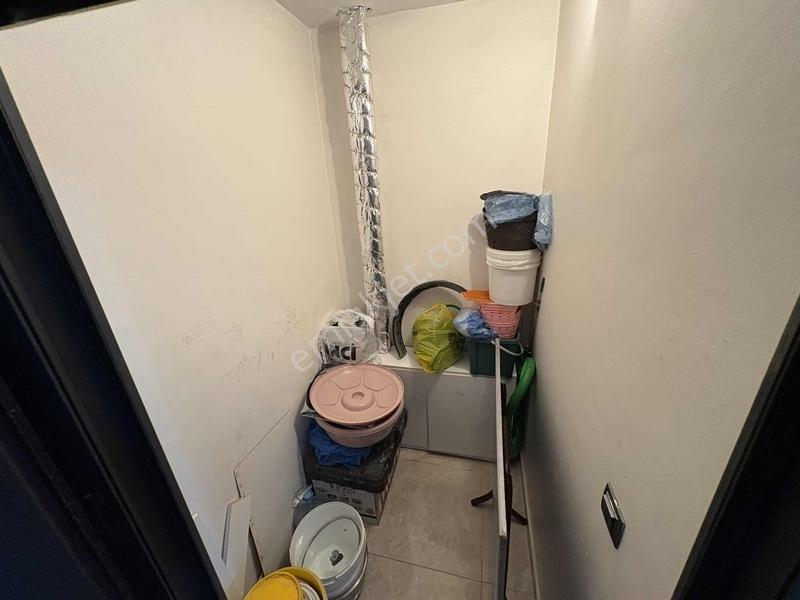 Kayabaşında Satılık Ultra Lüks Daire — fotoğraf 22