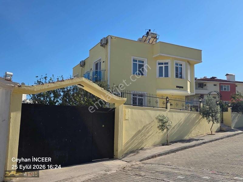 Didim Denizköy De Deniz Manzaralı 7+2 Müstakil Villa — fotoğraf 3