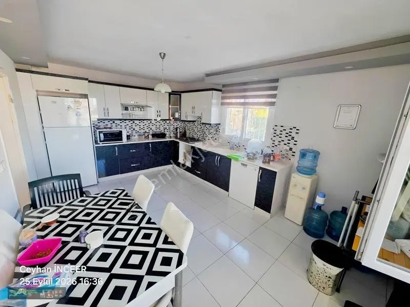 Didim Denizköy De Deniz Manzaralı 7+2 Müstakil Villa — fotoğraf 9