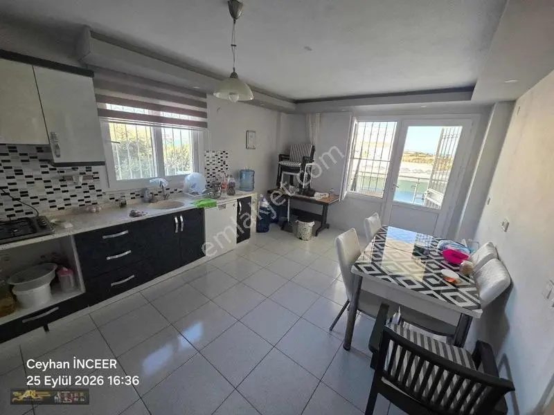 Didim Denizköy De Deniz Manzaralı 7+2 Müstakil Villa — fotoğraf 10