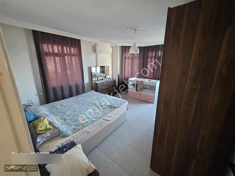Didim Denizköy De Deniz Manzaralı 7+2 Müstakil Villa — fotoğraf 11
