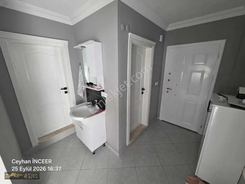 Didim Denizköy De Deniz Manzaralı 7+2 Müstakil Villa — fotoğraf 12
