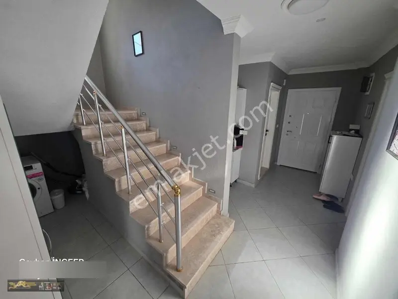 Didim Denizköy De Deniz Manzaralı 7+2 Müstakil Villa — fotoğraf 13