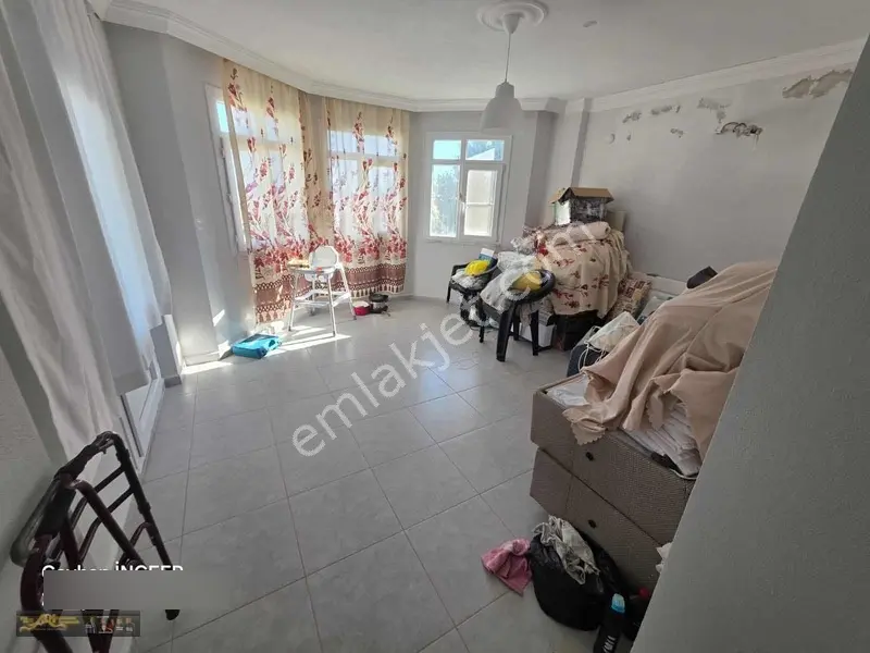 Didim Denizköy De Deniz Manzaralı 7+2 Müstakil Villa — fotoğraf 16