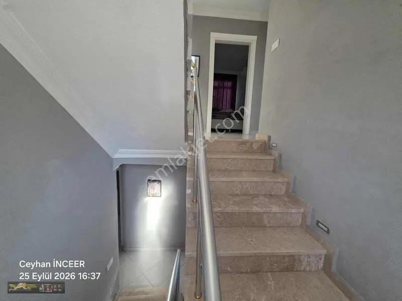 Didim Denizköy De Deniz Manzaralı 7+2 Müstakil Villa — fotoğraf 17