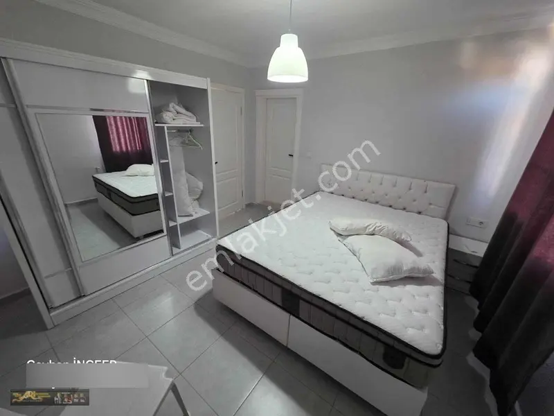 Didim Denizköy De Deniz Manzaralı 7+2 Müstakil Villa — fotoğraf 19