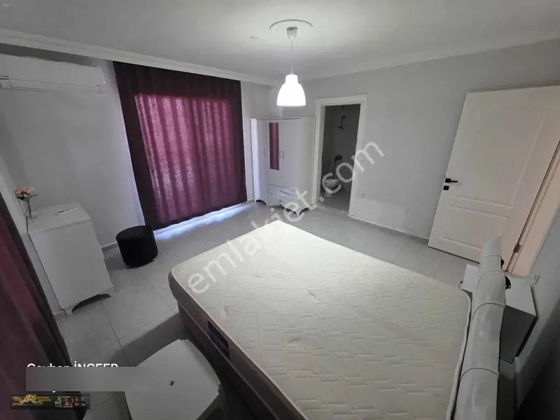 Didim Denizköy De Deniz Manzaralı 7+2 Müstakil Villa — fotoğraf 21