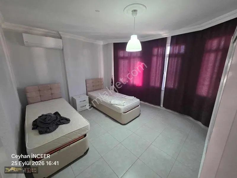 Didim Denizköy De Deniz Manzaralı 7+2 Müstakil Villa — fotoğraf 23